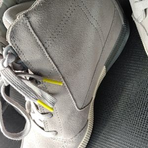 Sorel wedge Sneakers